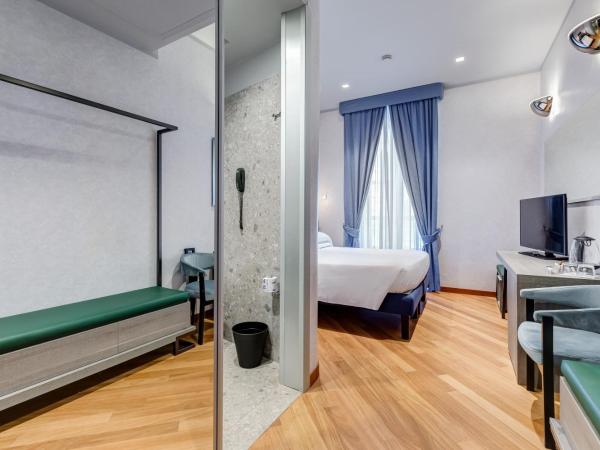 Best Western Hotel Plaza : photo 4 de la chambre chambre simple