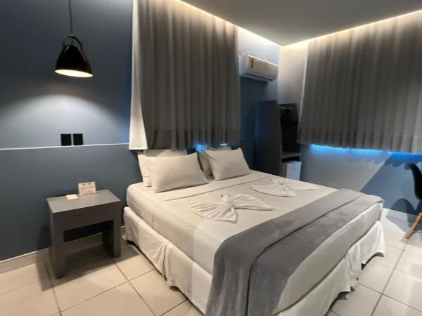 Fortpraia Hotel : photo 3 de la chambre chambre simple