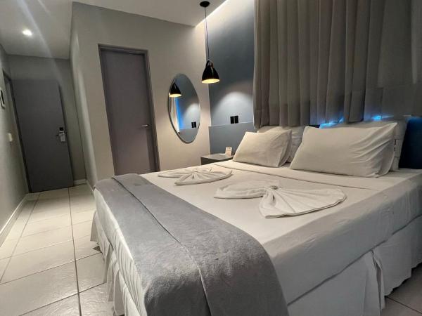 Fortpraia Hotel : photo 4 de la chambre chambre double