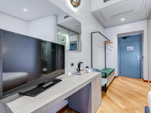 Best Western Hotel Plaza : photo 10 de la chambre chambre simple