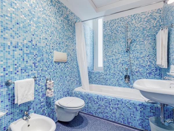 Best Western Hotel Plaza : photo 9 de la chambre chambre lits jumeaux supérieure