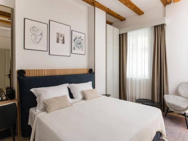 Boutique Hotel HOH : photo 1 de la chambre chambre double