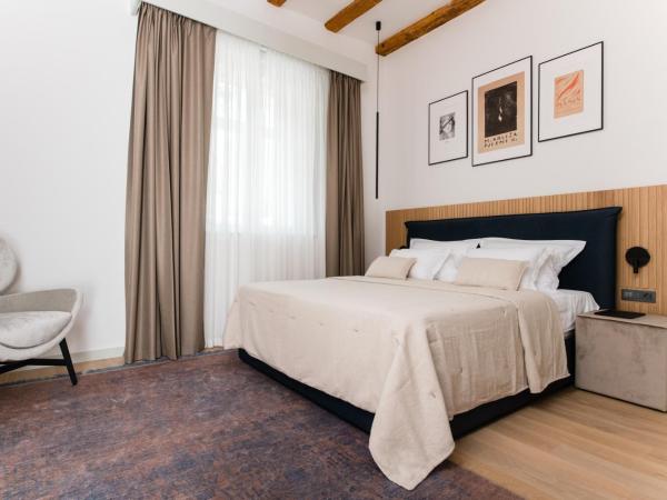 Boutique Hotel HOH : photo 1 de la chambre chambre double