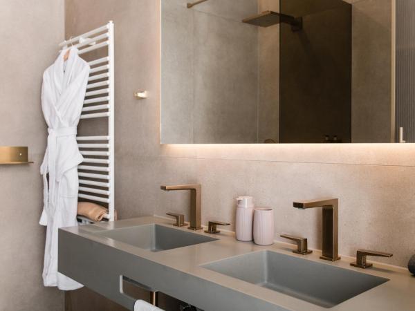 Boutique Hotel HOH : photo 3 de la chambre chambre double