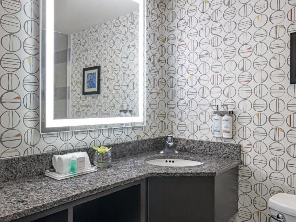 Holiday Inn Toronto Downtown Centre, an IHG Hotel : photo 1 de la chambre chambre standard