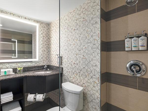 Holiday Inn Toronto Downtown Centre, an IHG Hotel : photo 1 de la chambre chambre lit king-size premium