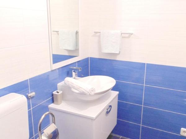 Peruzovic Rooms 1 : photo 6 de la chambre chambre double