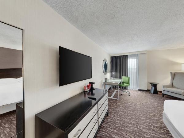 Delta Hotels by Marriott Baltimore North : photo 1 de la chambre chambre lit king-size