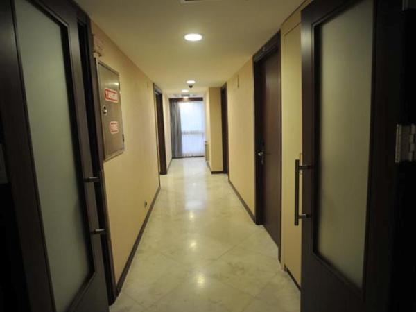 Ontur Butik Hotel : photo 1 de la chambre chambre double standard