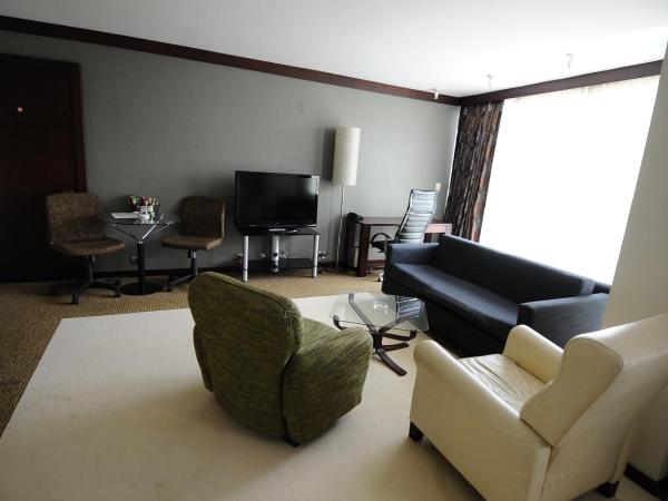 Ontur Butik Hotel : photo 3 de la chambre chambre double deluxe