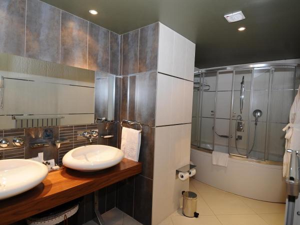 Ontur Butik Hotel : photo 2 de la chambre chambre double standard