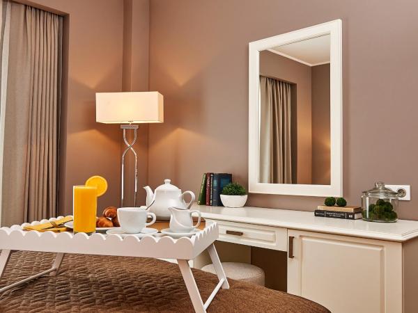 Renata Boutique Hotel Sisli : photo 3 de la chambre chambre confort