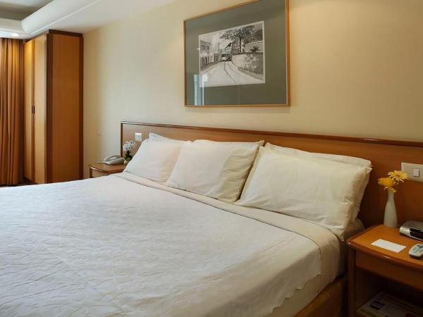 Windsor Florida Hotel : photo 3 de la chambre suite familiale (4 adultes + 2 enfants)