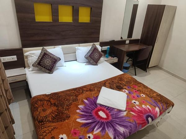 Hotel Marina : photo 4 de la chambre chambre double deluxe