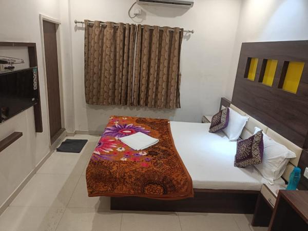 Hotel Marina : photo 5 de la chambre chambre double deluxe