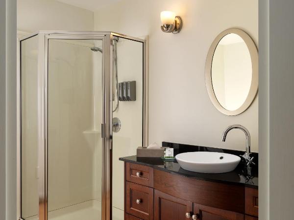 Huntingdon Hotel and Suites : photo 8 de la chambre suite grand dorset