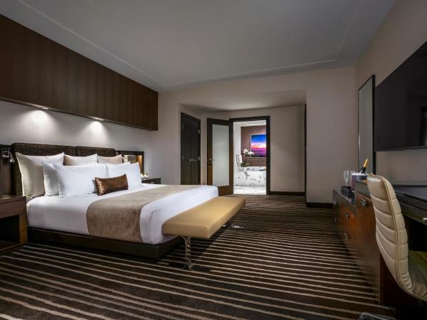 Red Rock Casino Resort & Spa : photo 6 de la chambre luxury room - bed type assigned at check-in