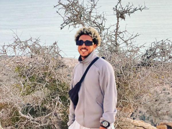 Surf Lessons Experience with Hassi : photo 5 de la chambre tente