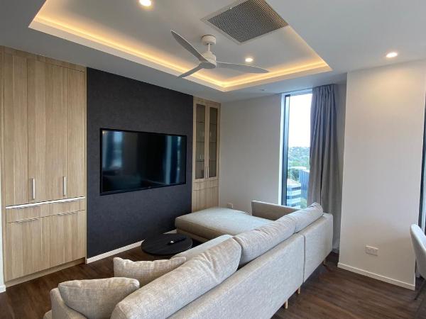 La Quinta by Wyndham Ellerslie Auckland : photo 3 de la chambre appartement 2 chambres