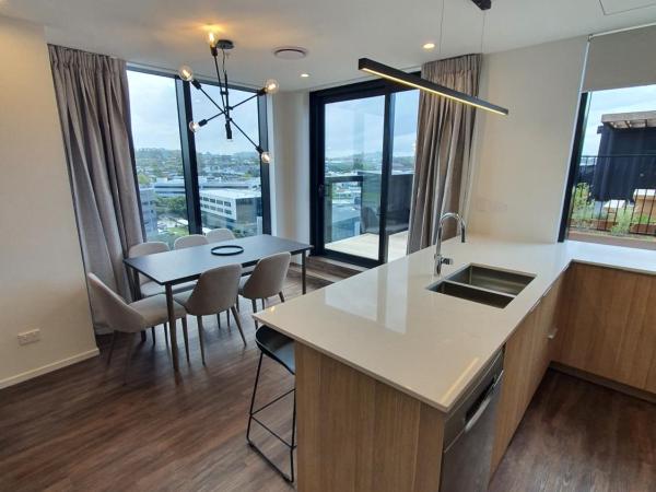 La Quinta by Wyndham Ellerslie Auckland : photo 4 de la chambre appartement 2 chambres