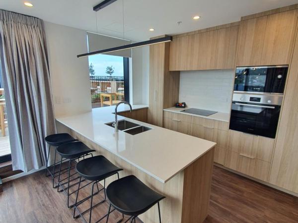 La Quinta by Wyndham Ellerslie Auckland : photo 5 de la chambre appartement 2 chambres