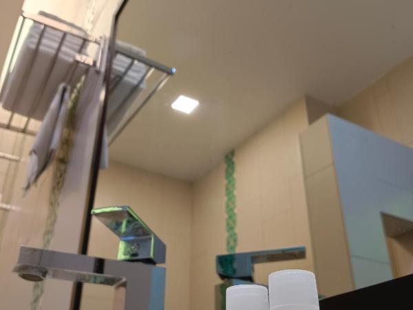 Swiss Hotel Heritage Boutique Melaka : photo 4 de la chambre deluxe suite room with bathtub