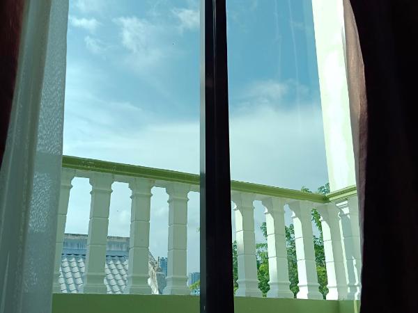 Swiss Hotel Heritage Boutique Melaka : photo 5 de la chambre deluxe suite room with bathtub