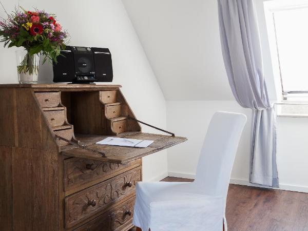 Hotel der Lennhof : photo 1 de la chambre suite junior