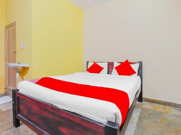 Hotel O Emara Residency : photo 1 de la chambre chambre double standard