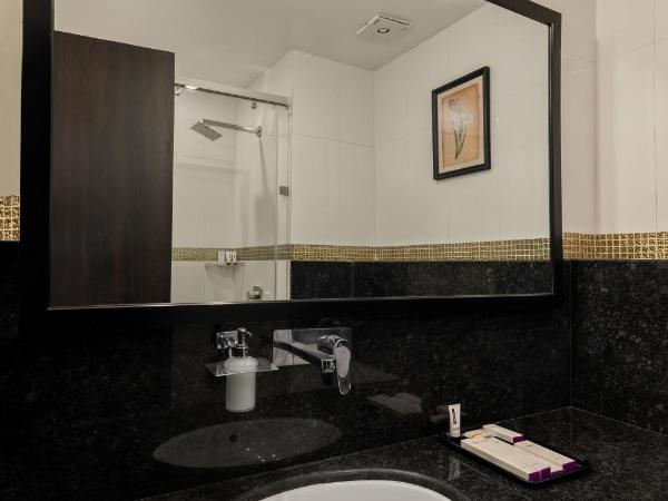 Sterling Balicha Udaipur : photo 6 de la chambre super premier room