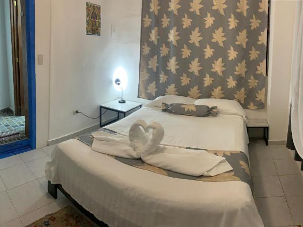 Cancun Ocean View KABIL Playa del Niño : photo 1 de la chambre chambre lit king-size deluxe