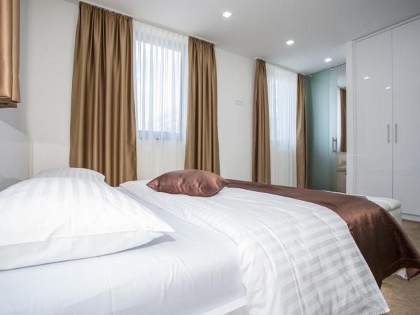 Hotel National : photo 2 de la chambre penthouse