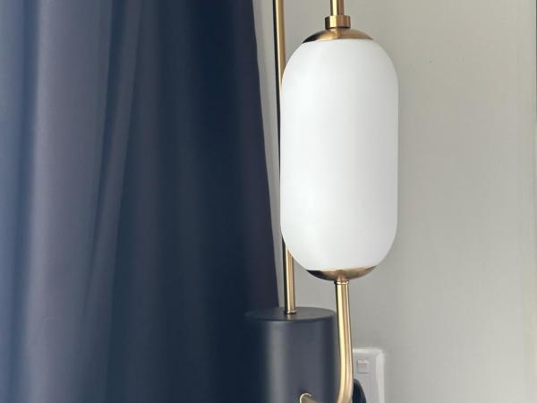 Axon Residence at Pavilion KLCC KL Tower view by KIMIRO : photo 6 de la chambre suite lit queen-size deluxe