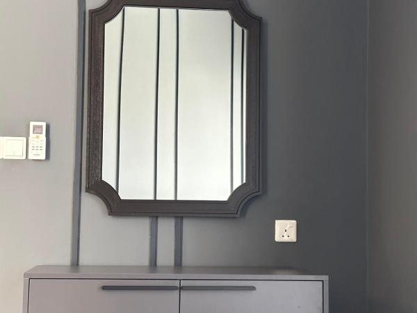 Axon Residence at Pavilion KLCC KL Tower view by KIMIRO : photo 7 de la chambre suite lit queen-size deluxe