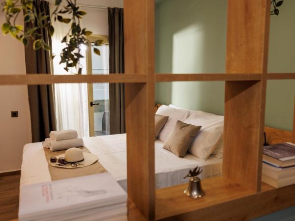 Cathedral Suites : photo 7 de la chambre suite junior avec balcon
