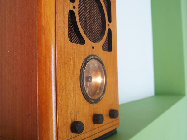 Alberti - Bed & Bike : photo 2 de la chambre chambre lits jumeaux