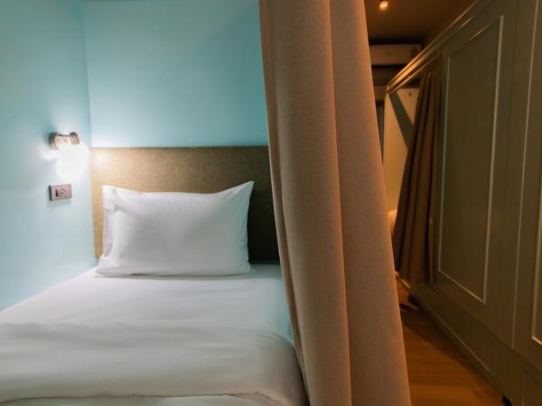 Latima Boutique Hostel : photo 4 de la chambre dortoir mixte de 4 lits