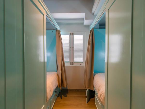 Latima Boutique Hostel : photo 5 de la chambre dortoir mixte de 4 lits