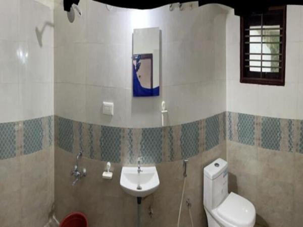 Mango Ville : photo 6 de la chambre villa 2 chambres :