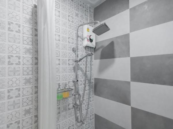 Latima Boutique Hostel : photo 8 de la chambre chambre lit king-size deluxe