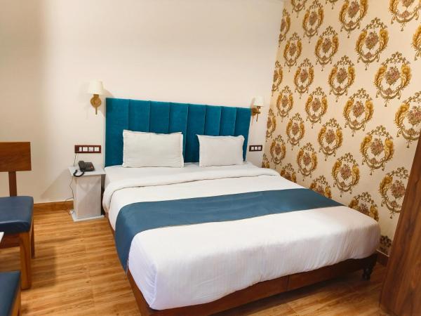 The Lavit Malhar Inn. : photo 1 de la chambre chambre double