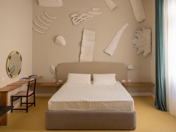 Atelier Inès Arts & Suites : photo 6 de la chambre suite