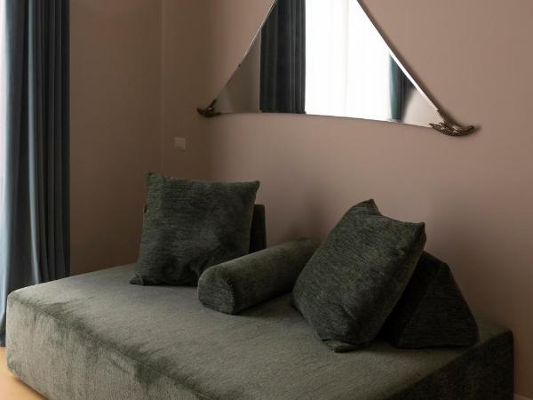 Atelier Inès Arts & Suites : photo 3 de la chambre suite