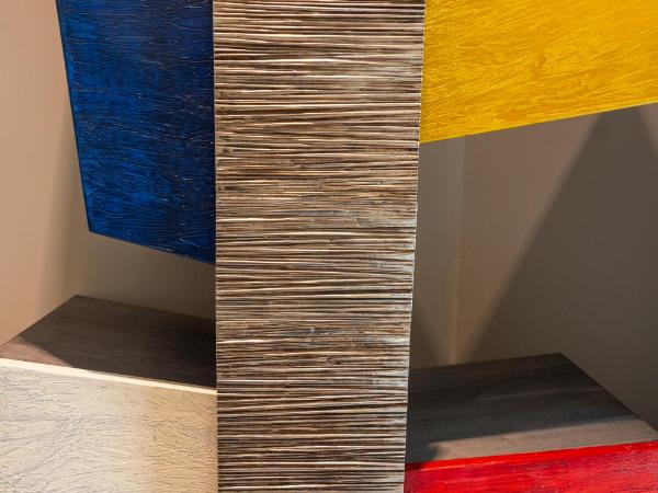 Atelier Inès Arts & Suites : photo 7 de la chambre suite junior deluxe