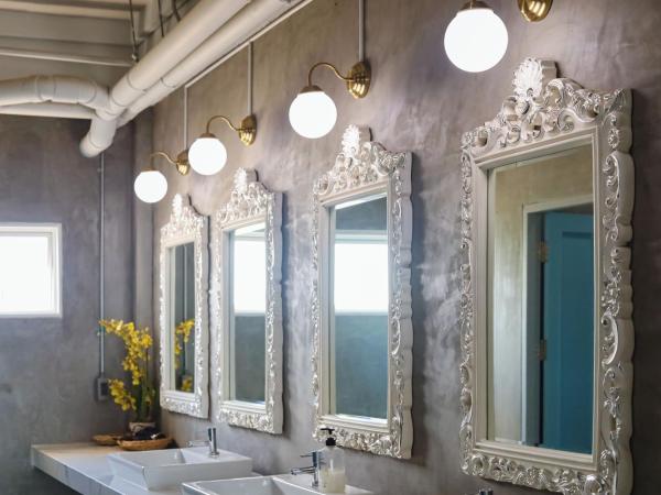 Latima Boutique Hostel : photo 5 de la chambre dortoir mixte 