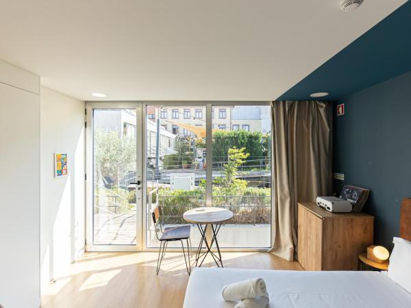 Selina Porto : photo 8 de la chambre chambre double