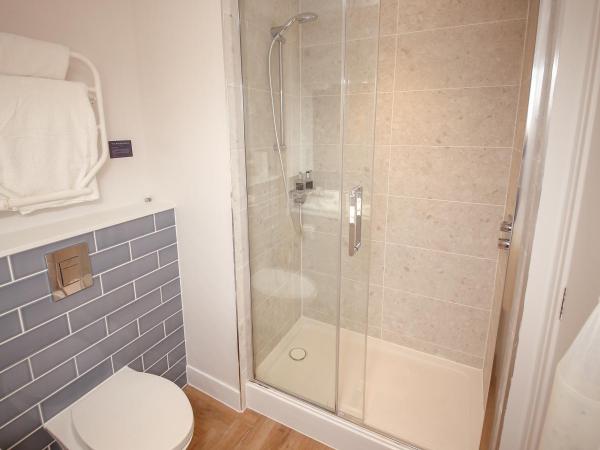 The Bruntsfield Hotel : photo 1 de la chambre chambre double standard