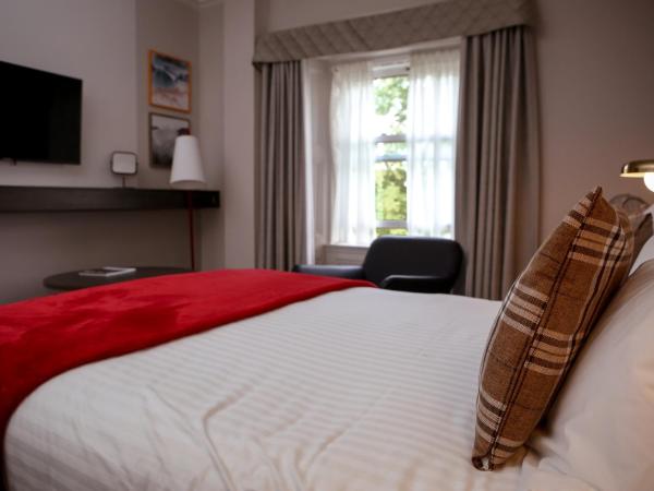 The Bruntsfield Hotel : photo 8 de la chambre chambre double standard