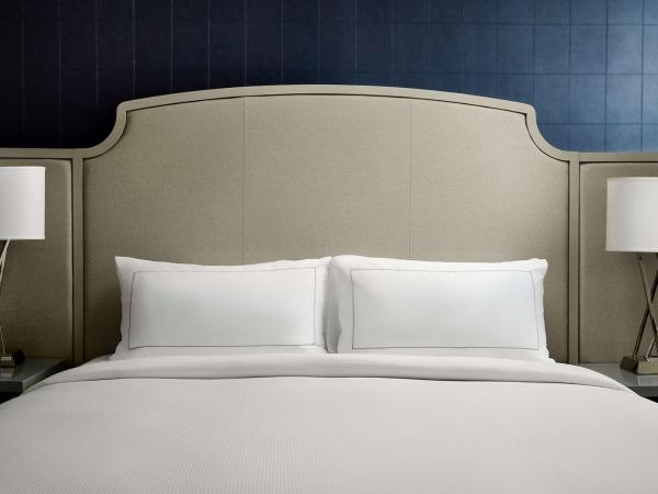 DoubleTree by Hilton Hotel Nashville Downtown : photo 4 de la chambre chambre lit king-size