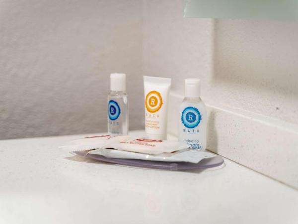 Comfort Suites Columbia Northeast - Fort Jackson : photo 9 de la chambre suite lit king-size – non-fumeurs